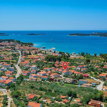 Gorgeous Apartment In Fazana With Wifi Buitenkant foto